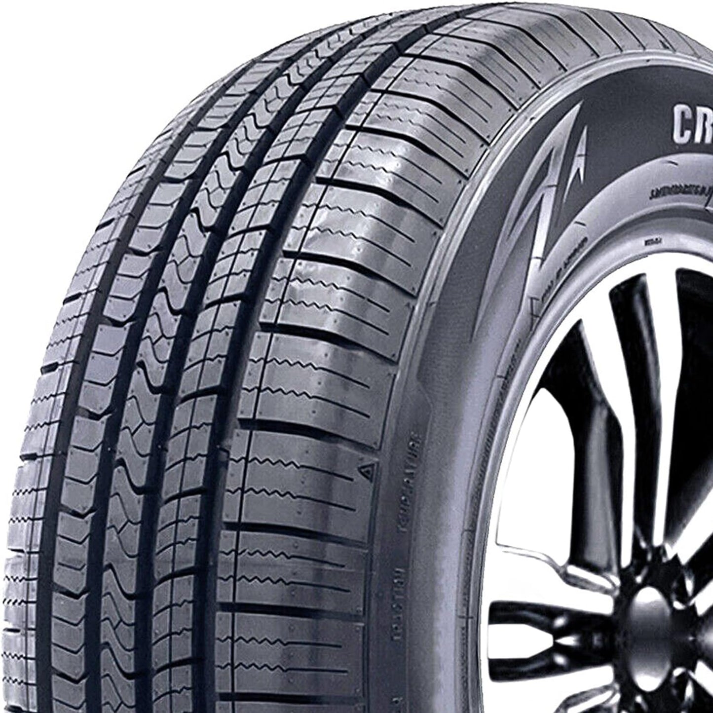 215/55R16 Crossmax 97V XL CT-1 600AA All-Season M+S (60,000 MILES + ROAD HAZARD)