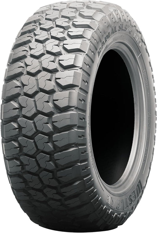 Westlake SL376 Mud Terrain LT32X11.50R15 113Q C Light Truck Tire