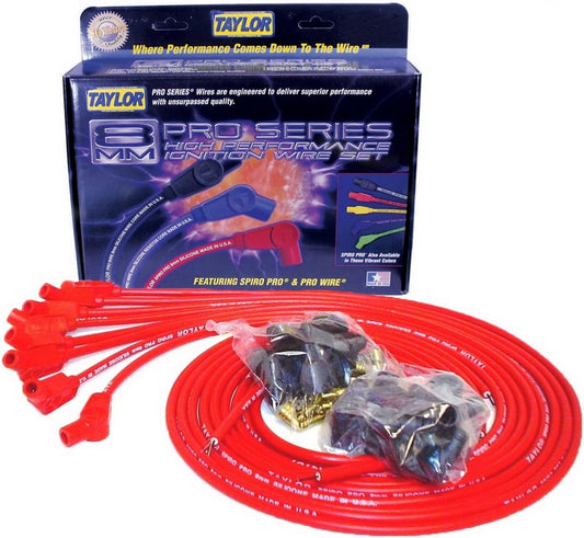 Taylor Cable 73253 Ignition Wire Set