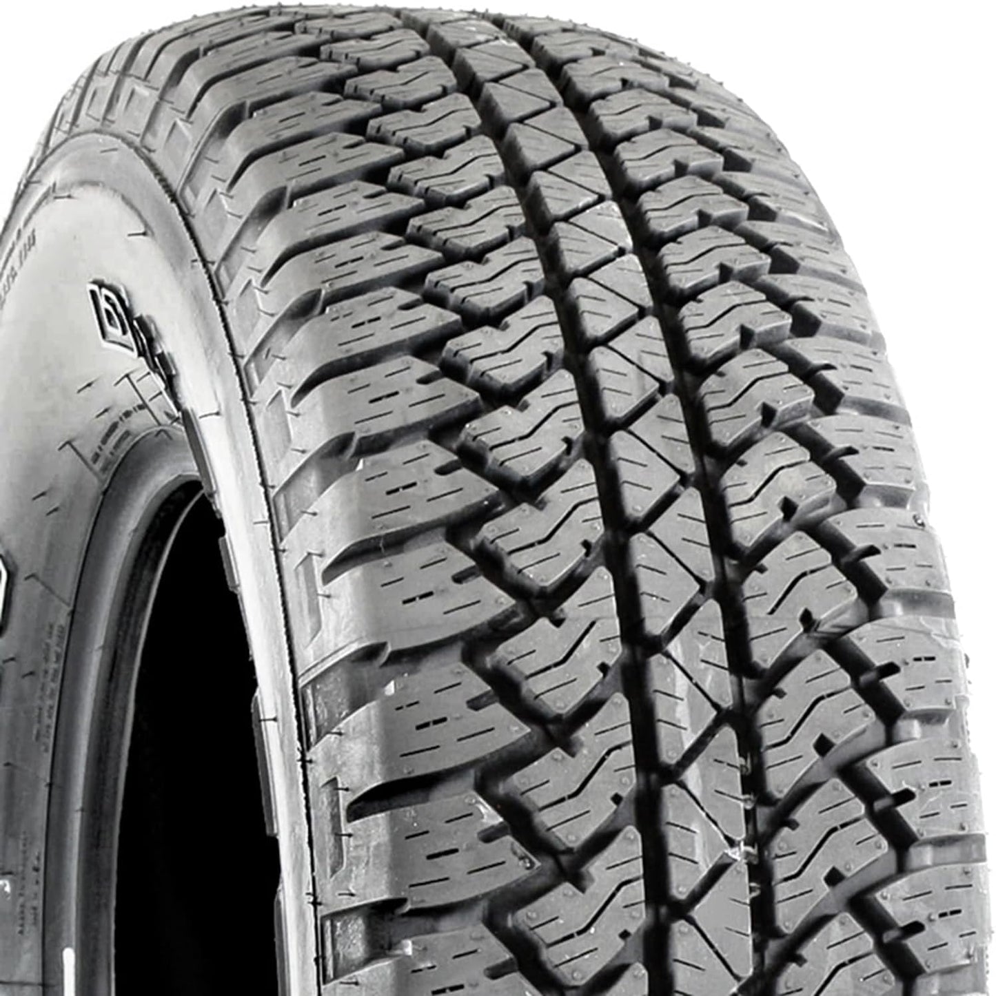 Bridgestone Dueler A/T RH-S All Terrain SUV Tire P255/70R18 112 S