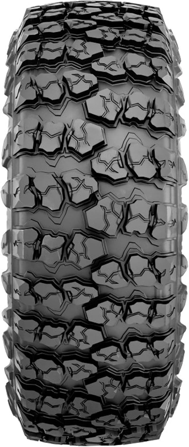 Yokohama Geolandar M/T G003 225/65R17 100Q