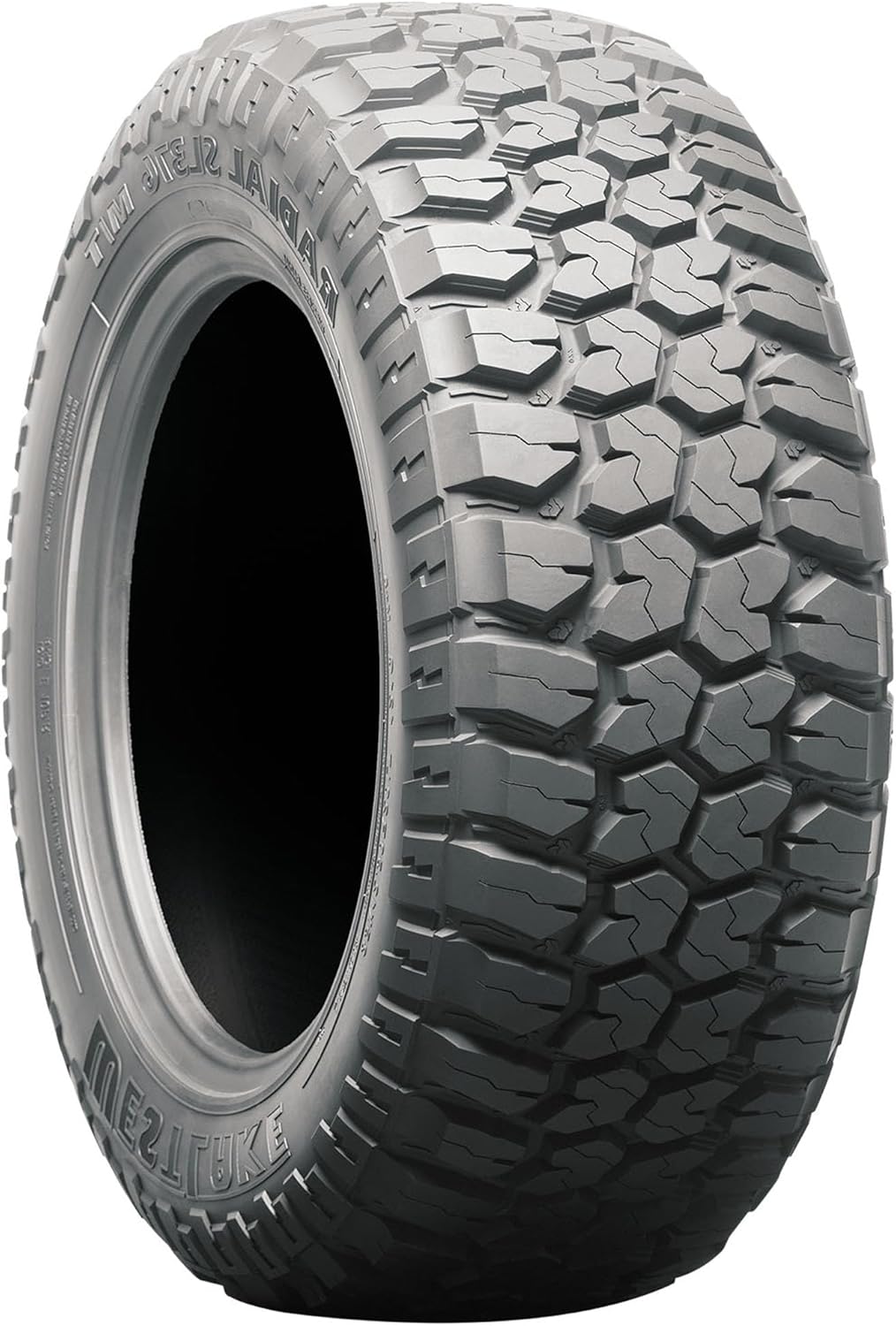 Westlake SL376 Mud Terrain LT32X11.50R15 113Q C Light Truck Tire