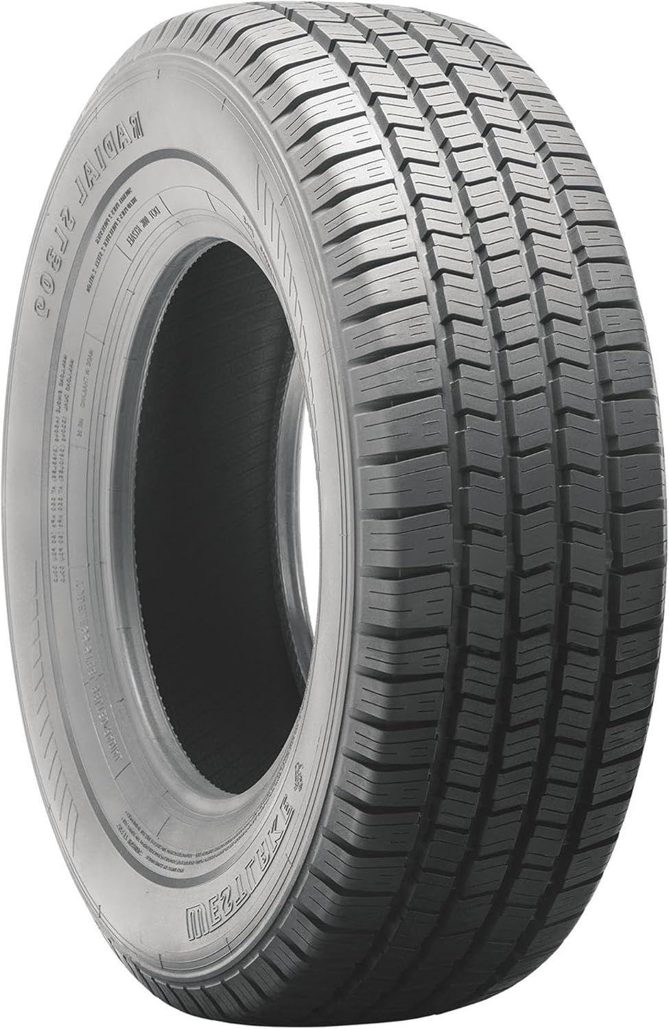 Westlake SL309 All Season LT245/70R17 119/116Q E Light Truck Tire