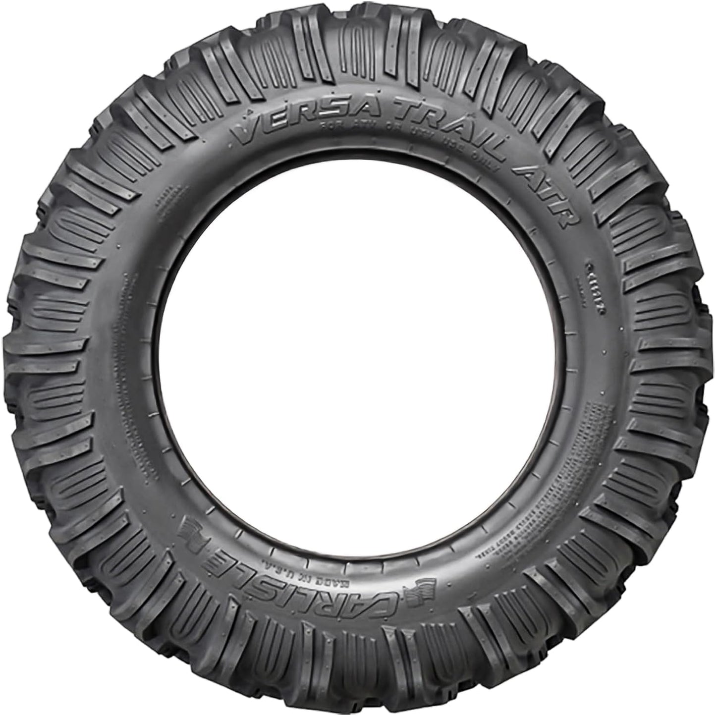 Carlisle Versa Trail All-Terrain ATV Radial Tire - 26X9.00R12