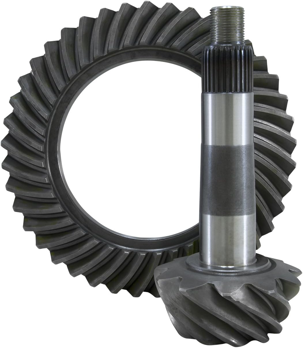 USA Standard Gear (ZG GM12P-373) Ring & Pinion Gear Set for GM 12-Bolt Car Differential