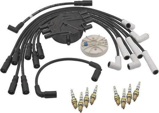 Accel Ignition Tune Up Kit - TST1
