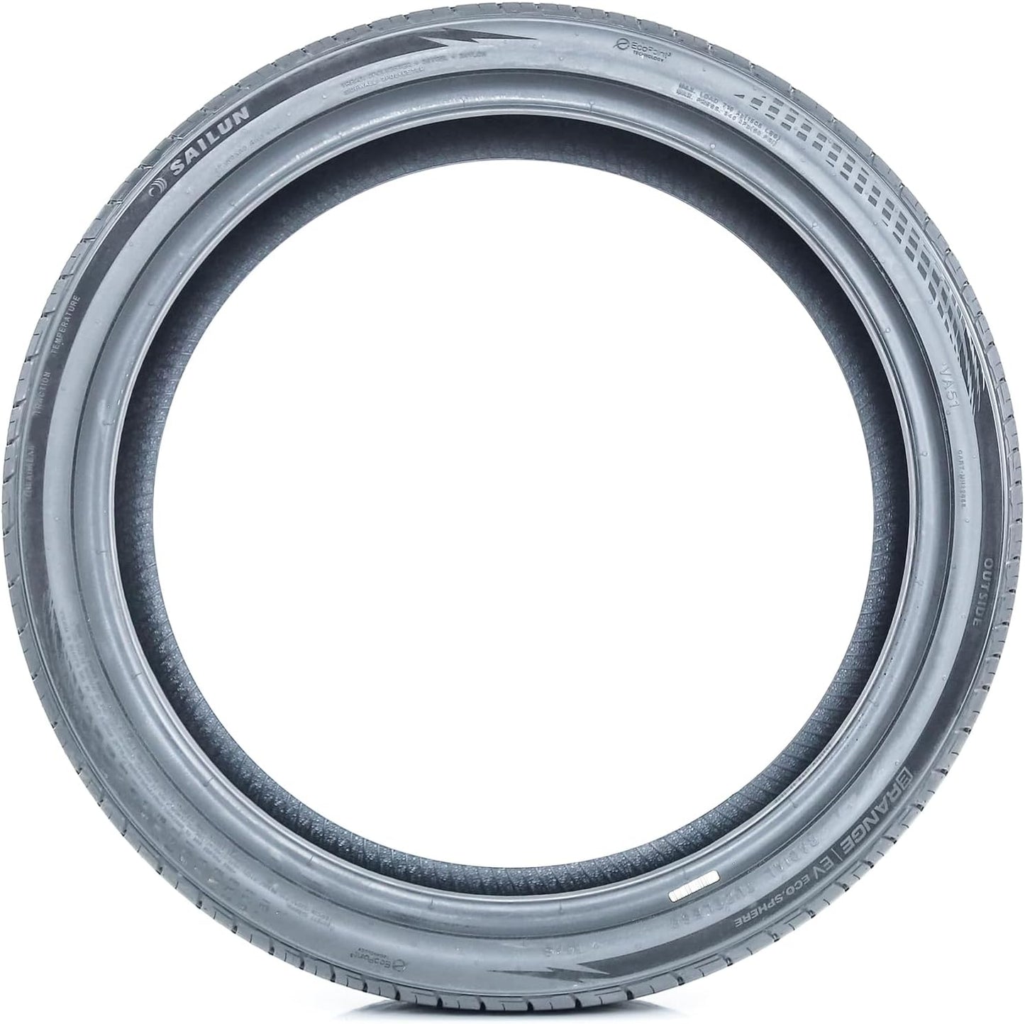 Sailun ERange EV Touring 255/40R20 101W XL Electric Vehicle Tire