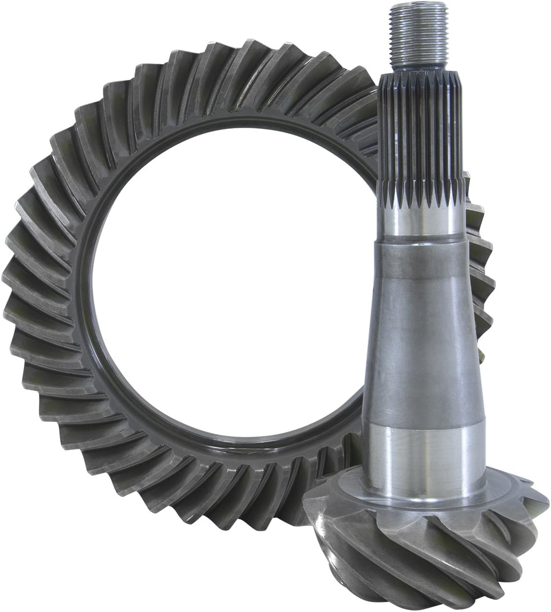 USA Standard Gear (ZG GM12P-373) Ring & Pinion Gear Set for GM 12-Bolt Car Differential