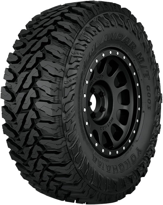 Yokohama GEOMT G003, LT265/65R17