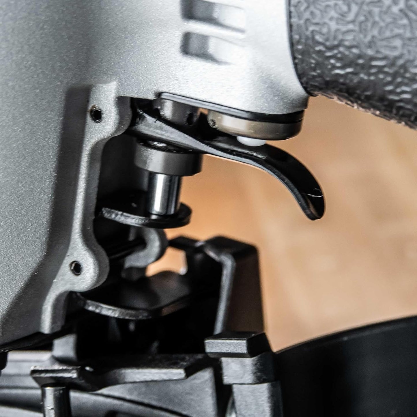 CN83H-AD 3-1/4" Coil Framing Nailer