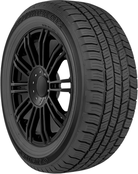 Sumitomo Encounter HT2 All Season 265/50R20 107T Light Truck Tire