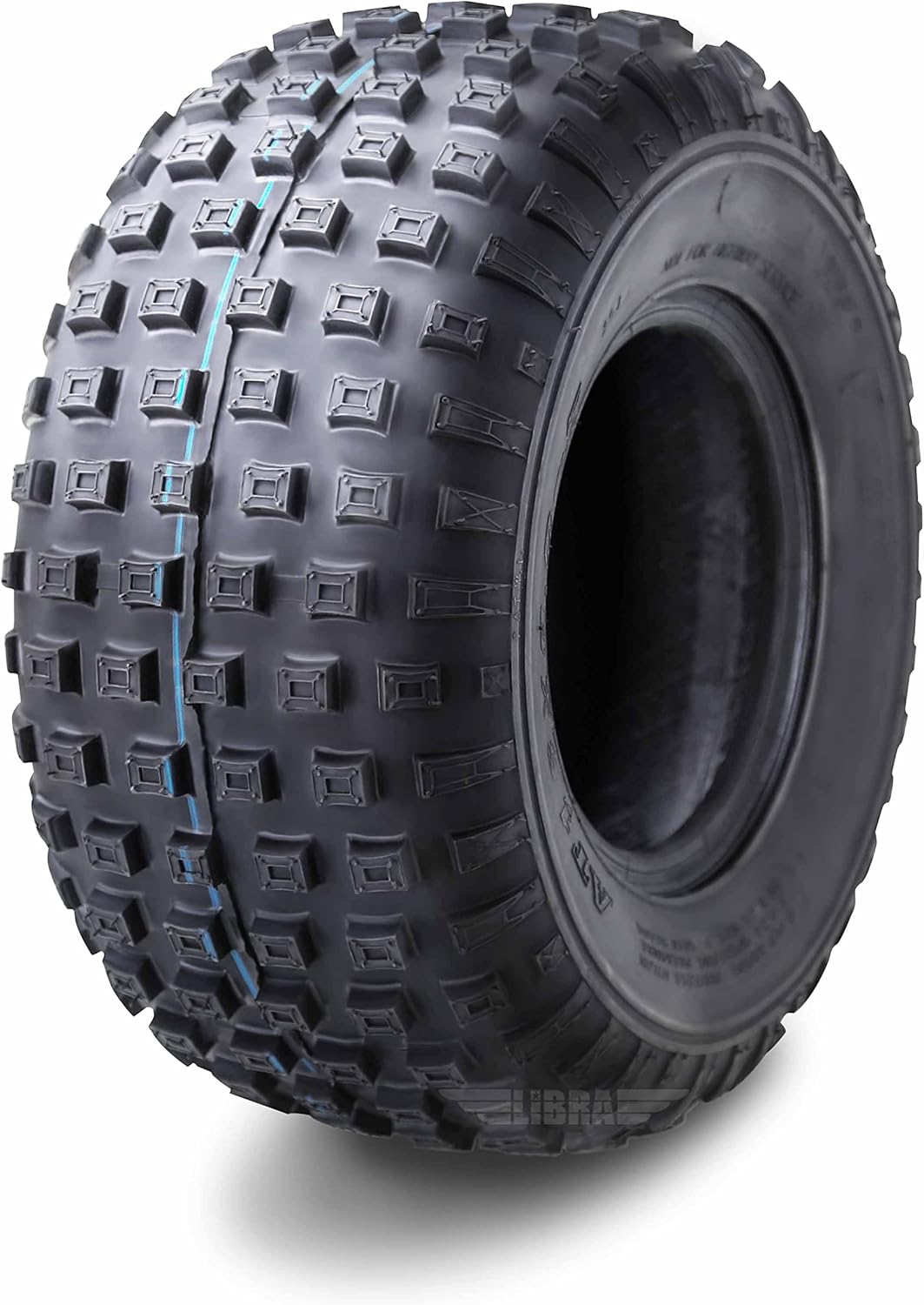 WANDA Sport ATV tires Go cart tires 16x8-7 16X8X7 4PR (Set of 4)
