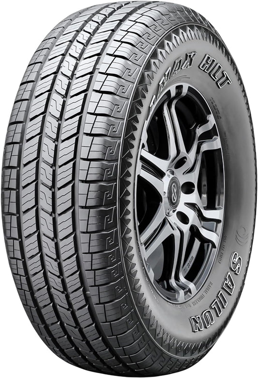 Sailun TerraMax HLT 235/70R16 106T WL