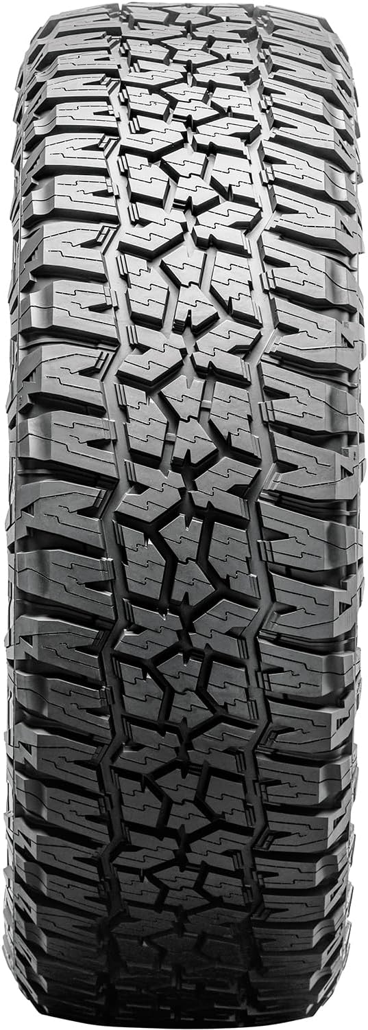 275/55R20/XL Milestar Patagonia A/T Pro 2755520 Tire