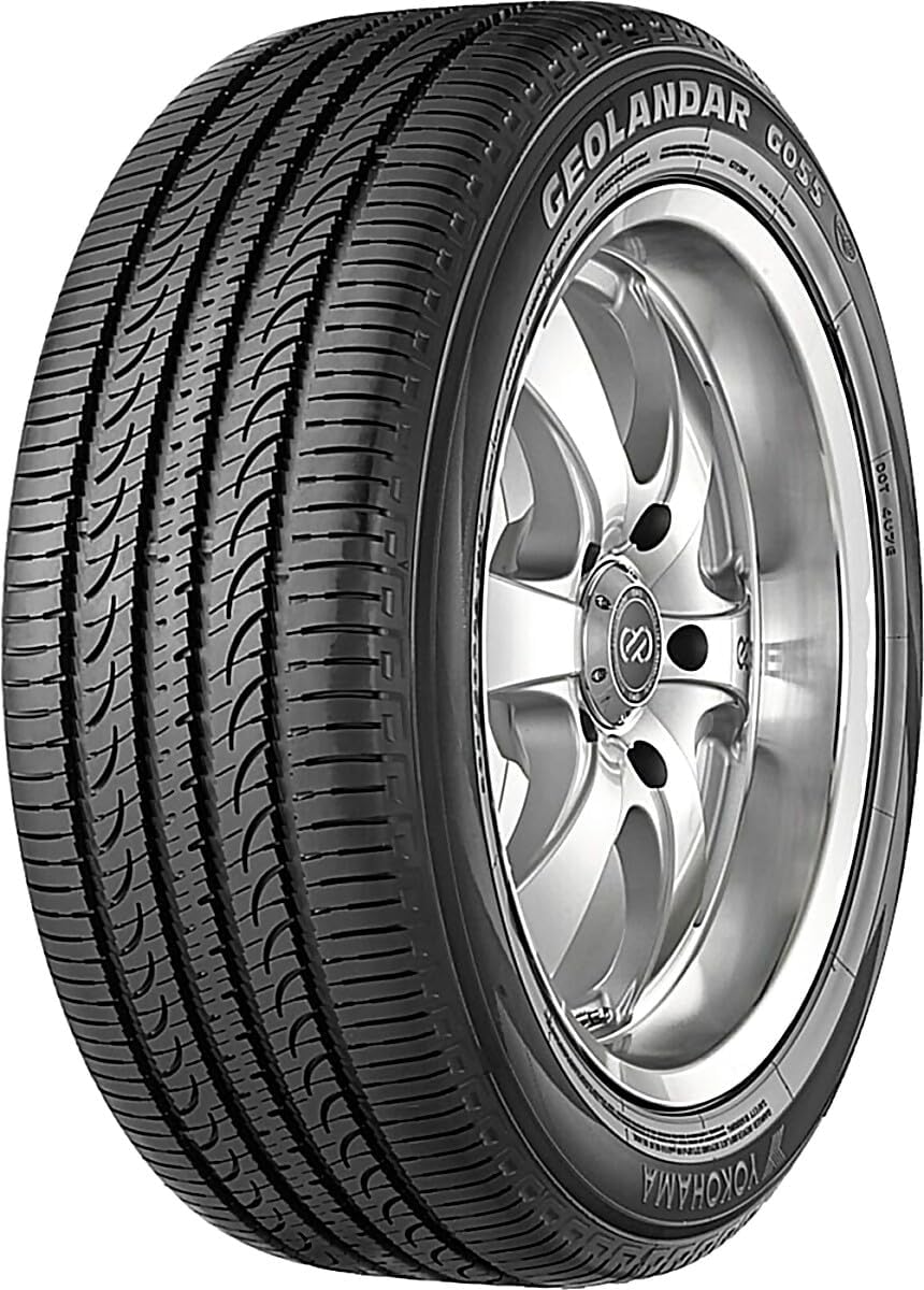 YOKOHAMA 235/35R20 92Y XL ADVAN APEX V601 BW
