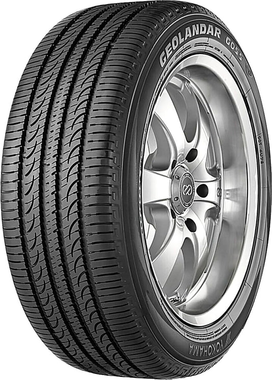 YOKOHAMA 235/35R20 92Y XL ADVAN APEX V601 BW