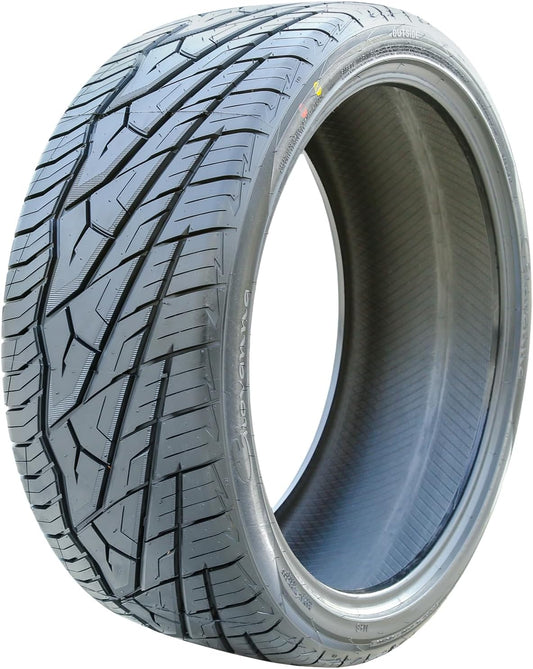 295/25ZR28 GIOVANNA 103W XL M+S 420AA***40K***