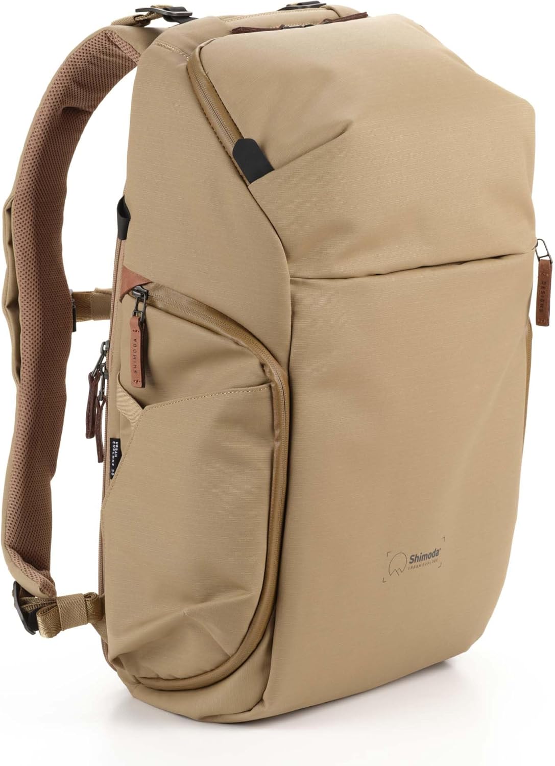 Shimoda Urban Explore 25L Camera Bag - Boa Khaki (520-182)