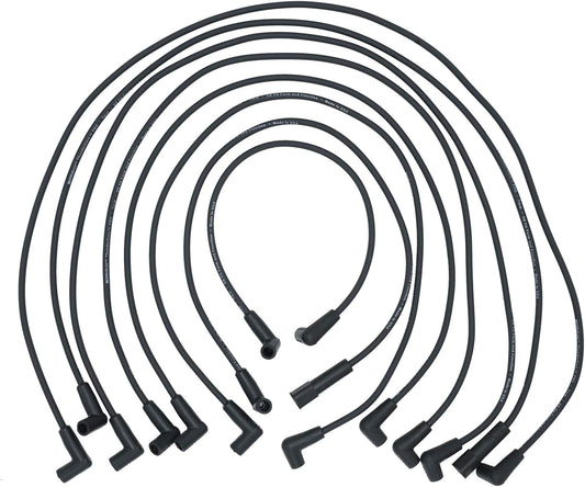 Walker Products ThunderCore PRO Premium Spark Plug Wire Set 924-1421