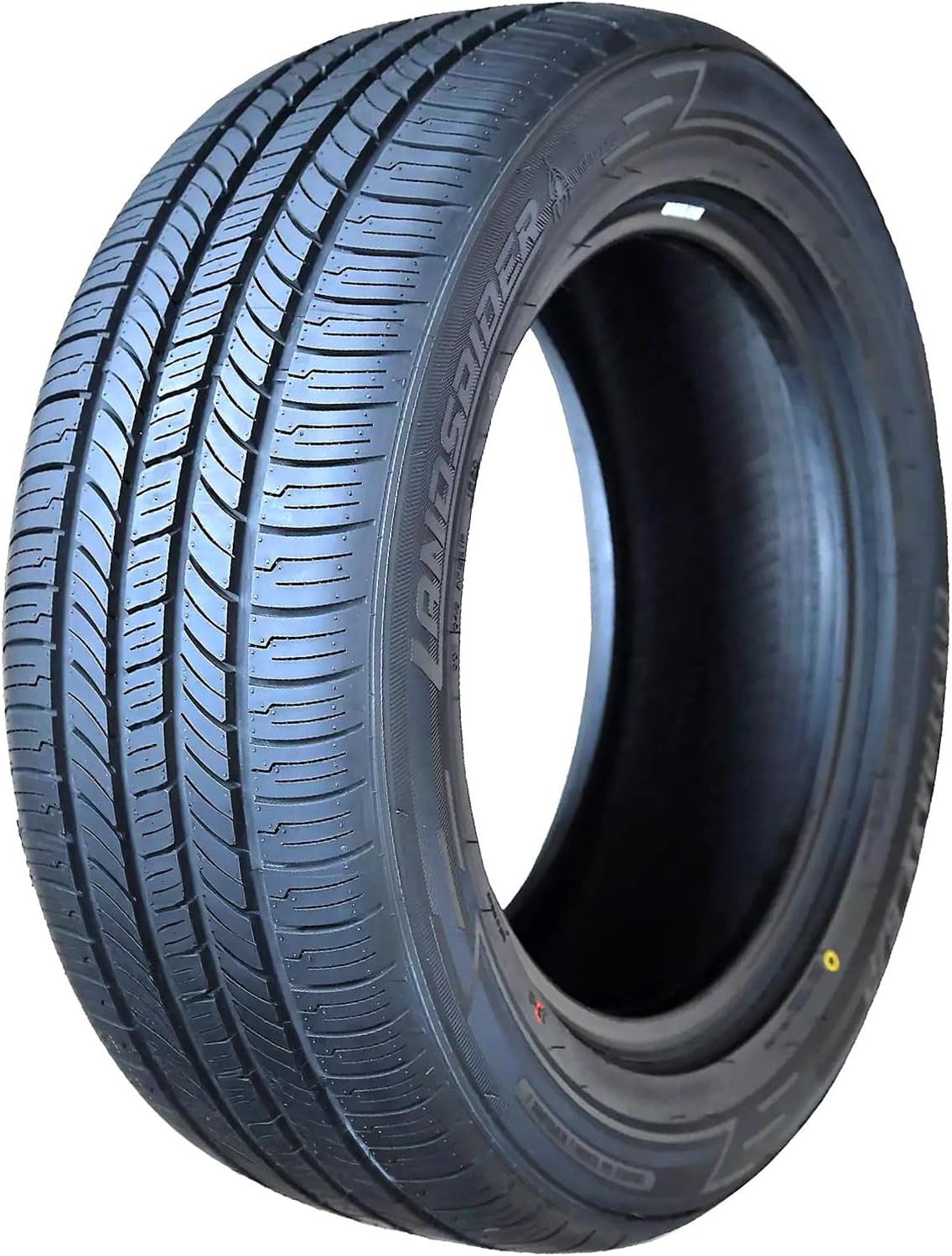 Citytraxx G/P All-Season Passenger Car Performance Radial Tire-185/55R16 185/55/16 185/55-16 83V Load Range SL 4-Ply BSW Black Side Wall UTQG 560AA