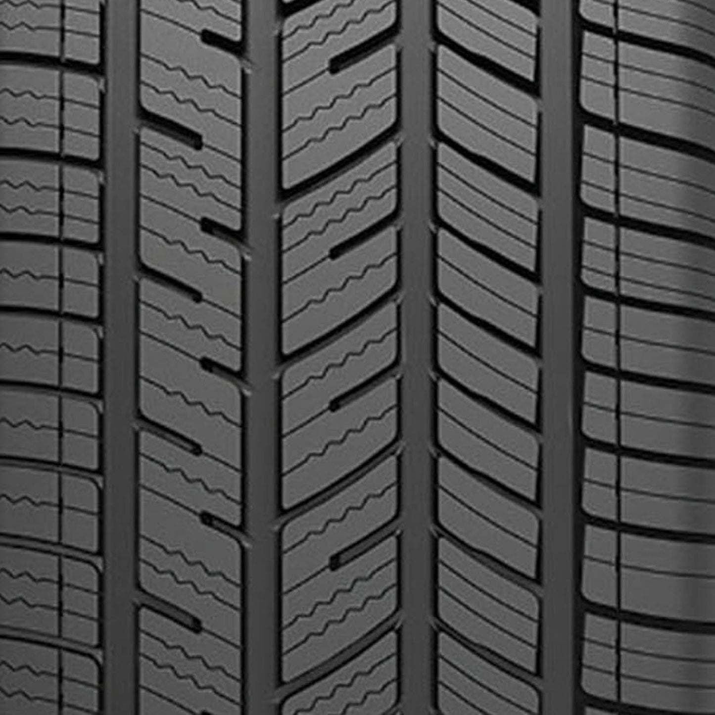 Bridgestone DriveGuard Plus Touring 245/50R18 104W XL Passenger Tire