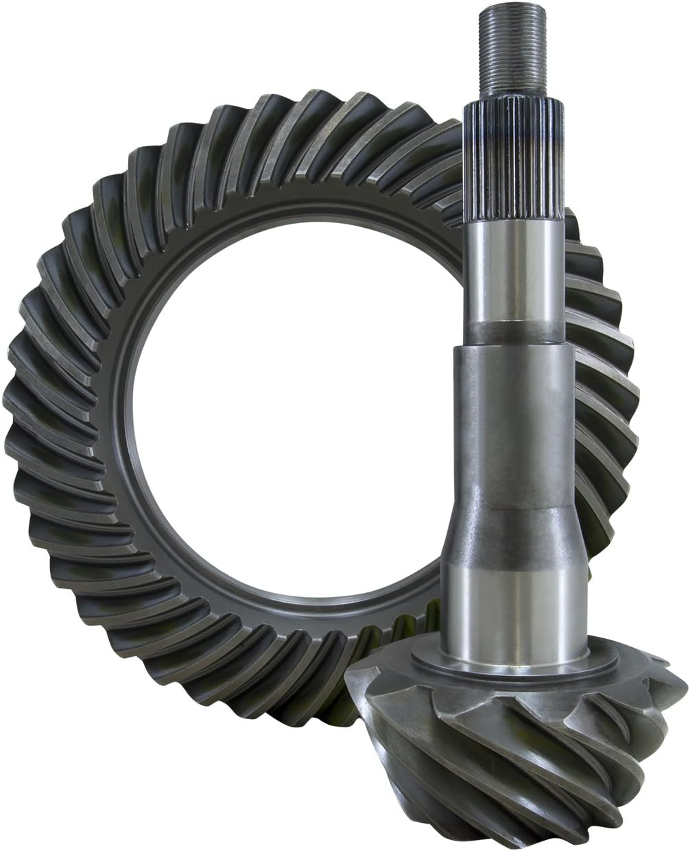 USA Standard Gear (ZG GM12P-373) Ring & Pinion Gear Set for GM 12-Bolt Car Differential