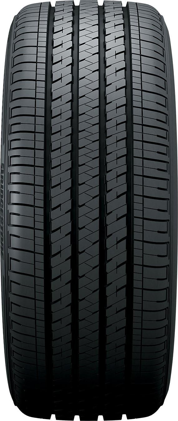 Bridgestone Turanza EL450 Run-Flat Passenger Tire 245/45R19 102 V Extra Load