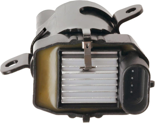 ACDelco GM Original Equipment D585 Ignition Coil - 2 Count