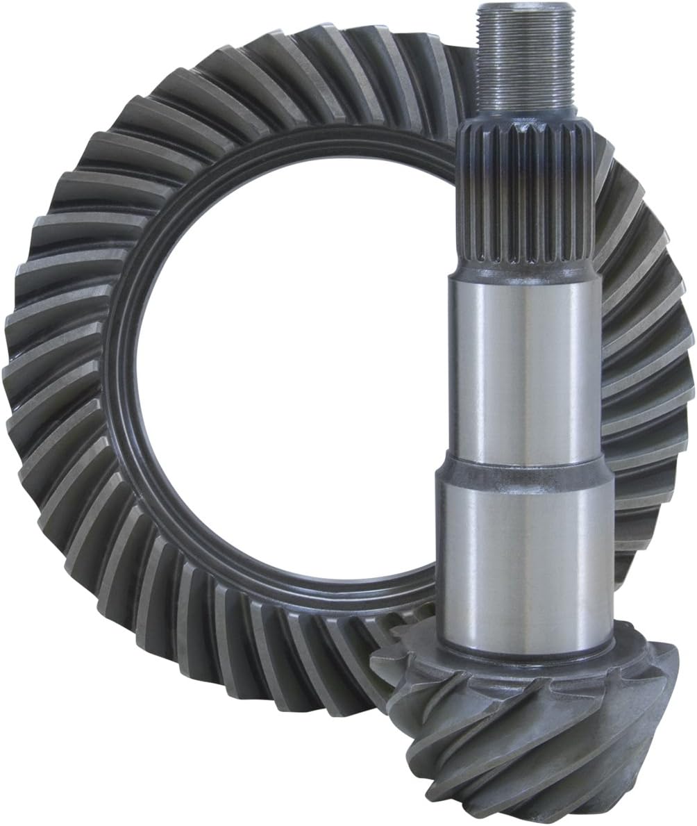 USA Standard Gear (ZG GM12P-373) Ring & Pinion Gear Set for GM 12-Bolt Car Differential