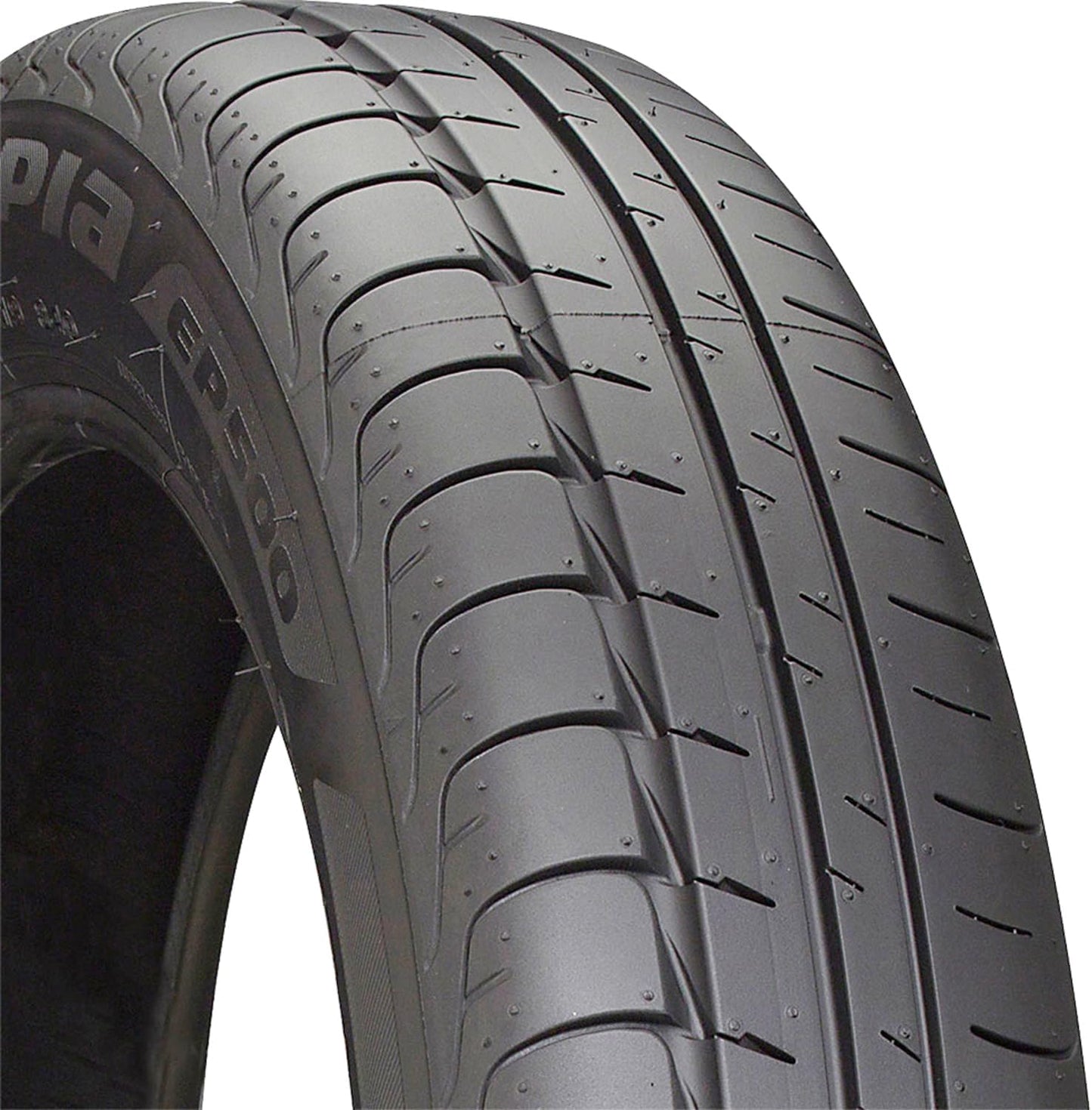 Bridgestone Ecopia EP500 Touring ECO Tire 175/55R20 89 Q Extra Load