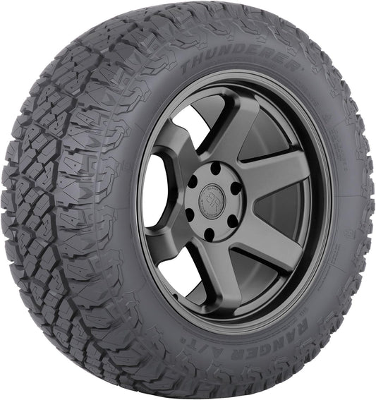 Thunderer Ranger ATR All Terrain 275/65R18 116T XL Passenger Tire