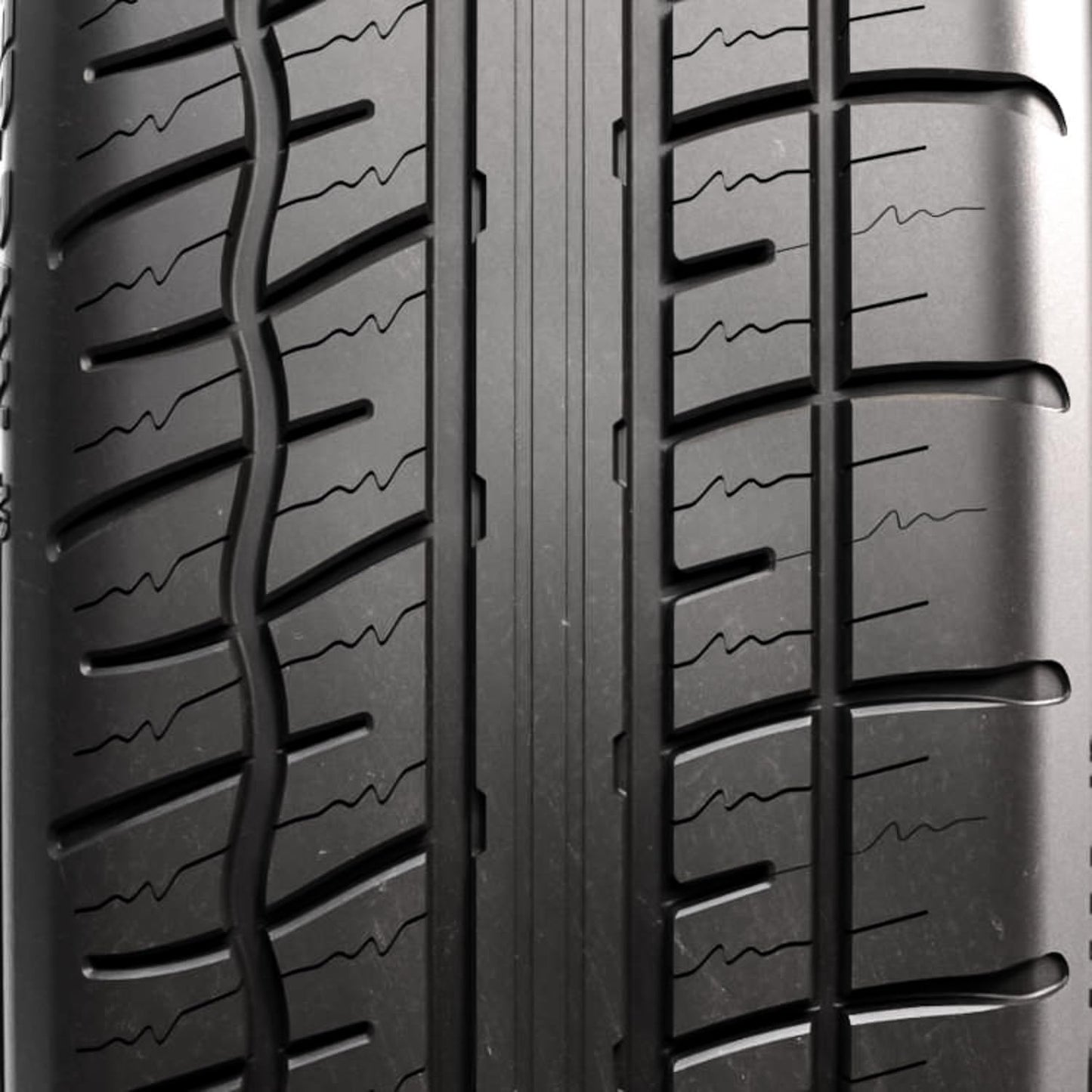 Uniroyal Power Paw A/S All Season 245/45ZR19 102Y XL Passenger Tire