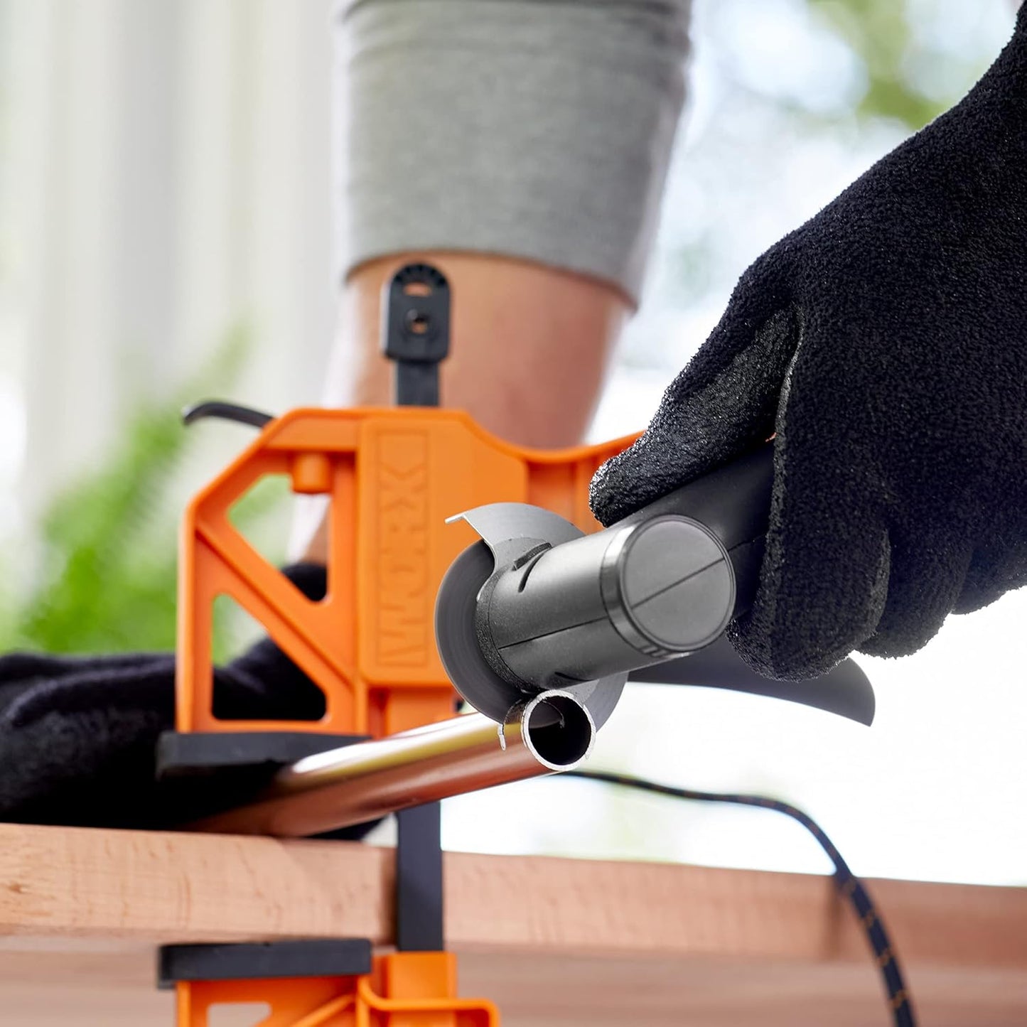 Worx WX997L MAKERX Crafting Tool Deluxe Combo Kit