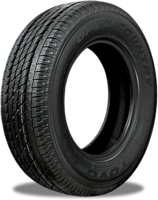 Toyo Open Country H/T All- Season Radial Tire-235/55R20 102T