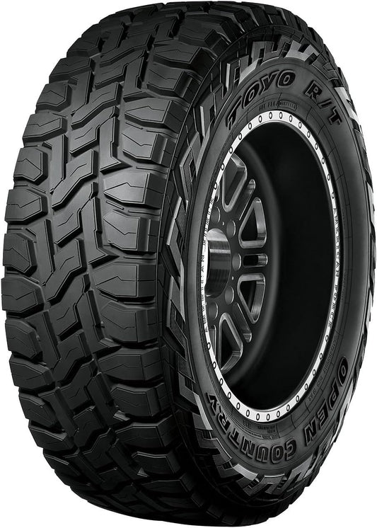 Toyo Tires Open Country R/T All-Terrain Radial Tire - LT315/75R16 127Q