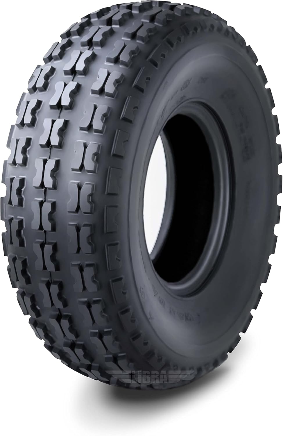WANDA One New Sport ATV Tires 19X7-8 4PR - 10035
