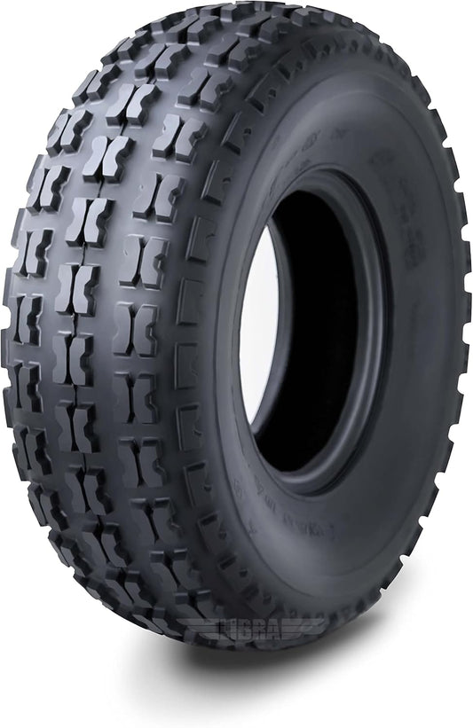 WANDA One New Sport ATV Tires 19X7-8 4PR - 10035