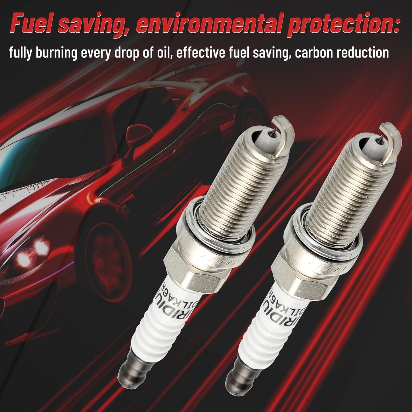 UF549 Ignition Coil Pack & Spark Plug 9029 set of 4 Compatible with 2007-2019 Altima Sentra Rogue Versa Cube NP300 QX70 2011-2017 Infiniti FX50 M56 QX60 Replace 1.6L 1.4L 1.8L 2.5L igc0002