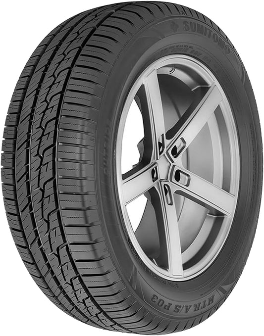 SUMITOMO 195/65R15 91H HTR A/S P03 BW