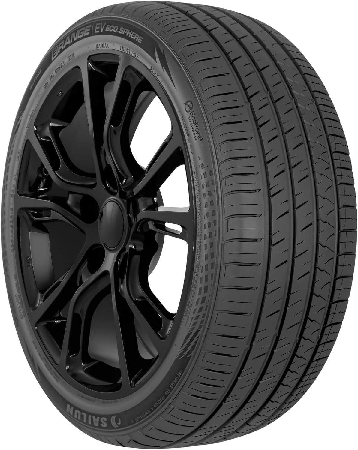 Sailun ERange EV Touring 235/40R19 96W XL Electric Vehicle Tire