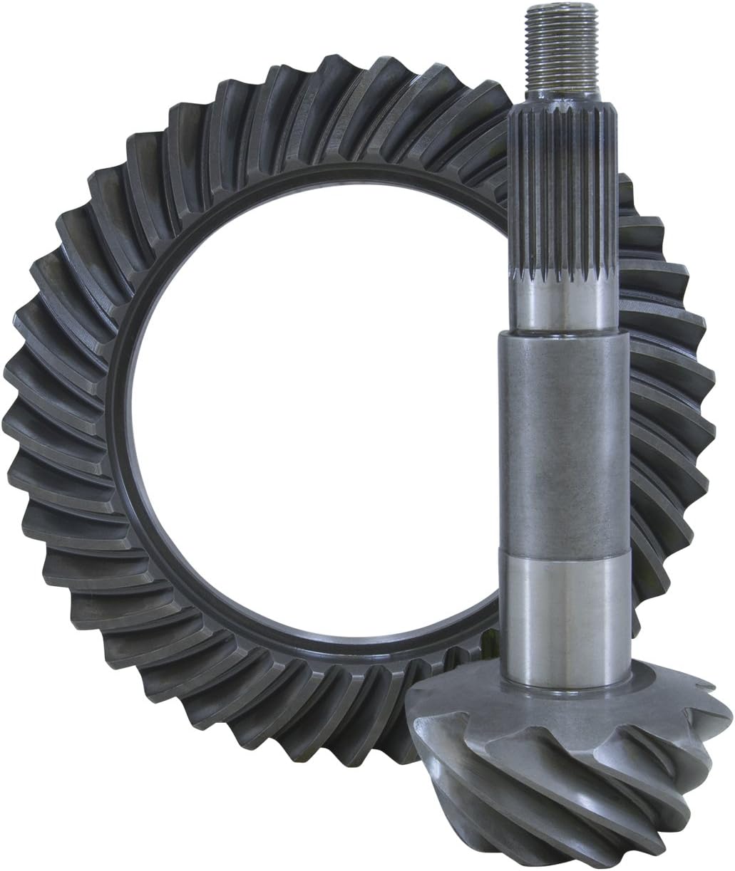 USA Standard Gear (ZG GM12P-373) Ring & Pinion Gear Set for GM 12-Bolt Car Differential
