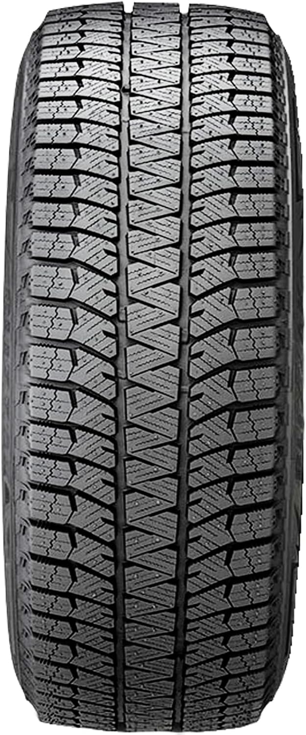 Bridgestone Blizzak WS90 Winter/Snow Passenger Tire 185/65R14 86 T