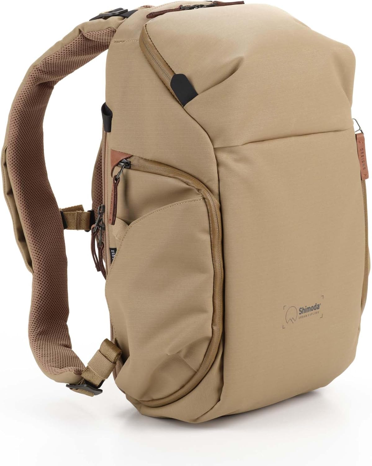 Shimoda Urban Explore 25L Camera Bag - Boa Khaki (520-182)