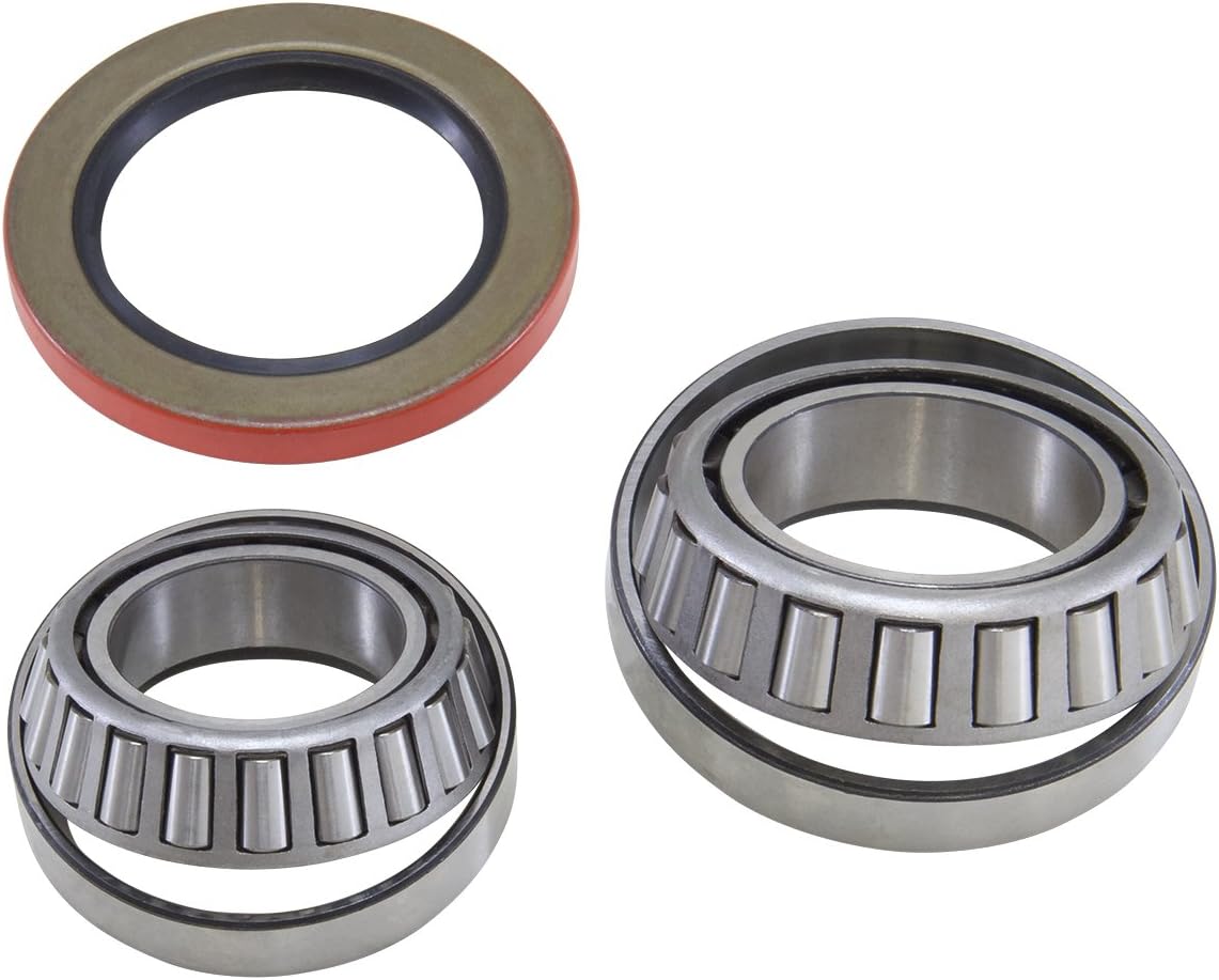 Yukon Bolt-in Axle Bearing and Seal Set for Model 35