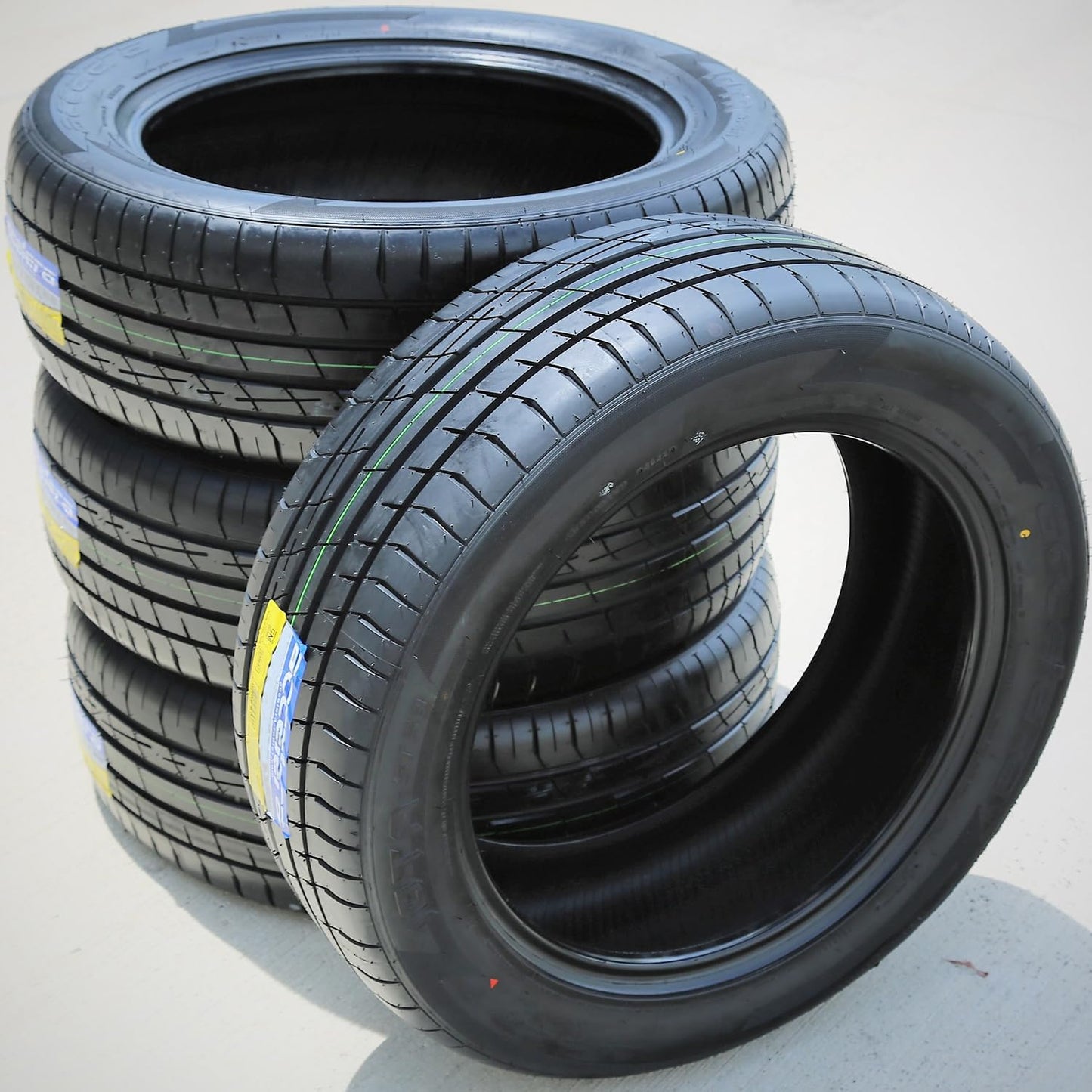 ACCELERA 255/65 R18 111H IOTA ST68 TL(T)