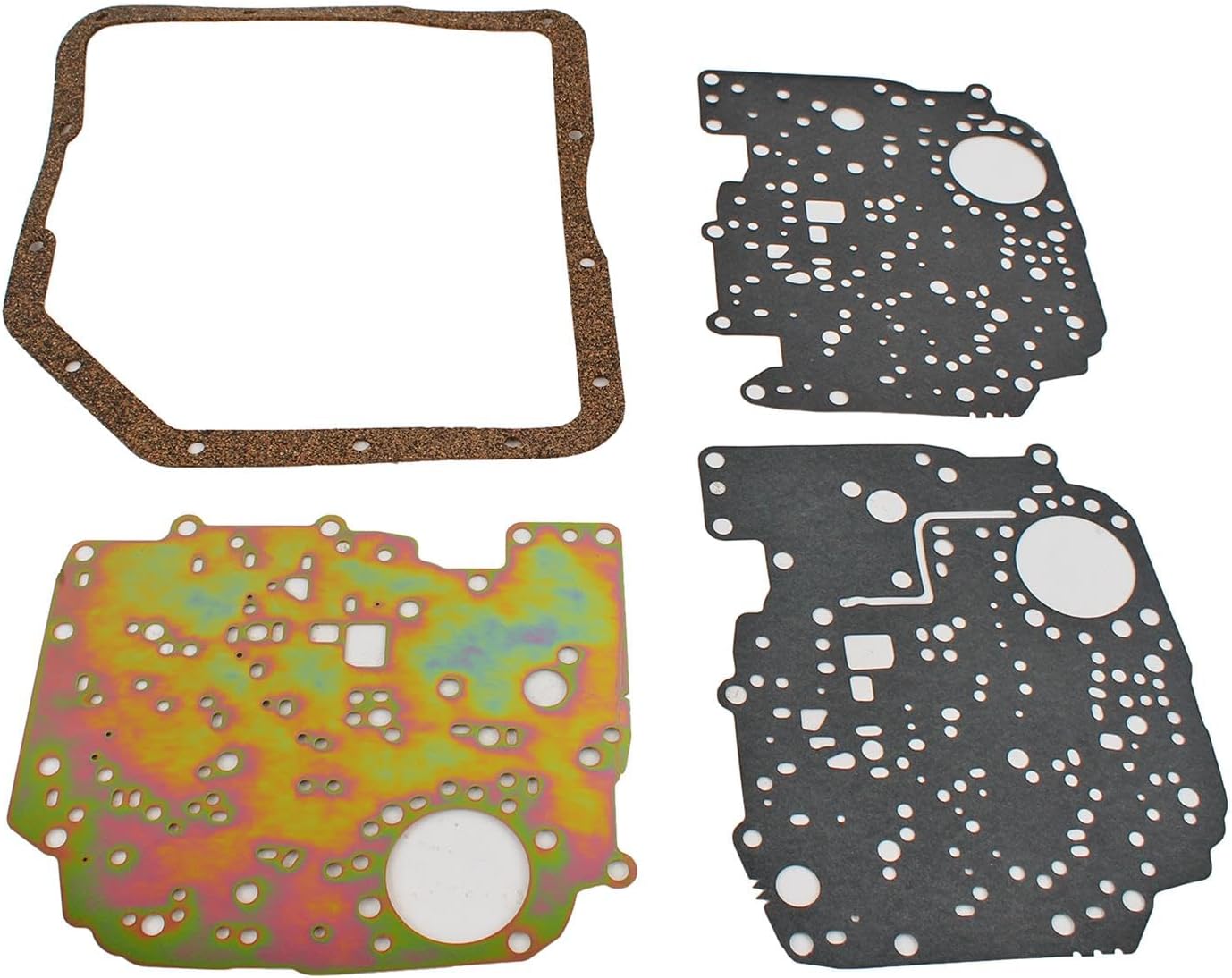 B&M 30262 Shift Improver Kit for Automatic Transmissions