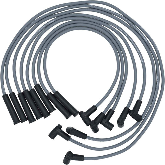 Walker Products ThunderCore PRO Premium Spark Plug Wire Set 924-1404