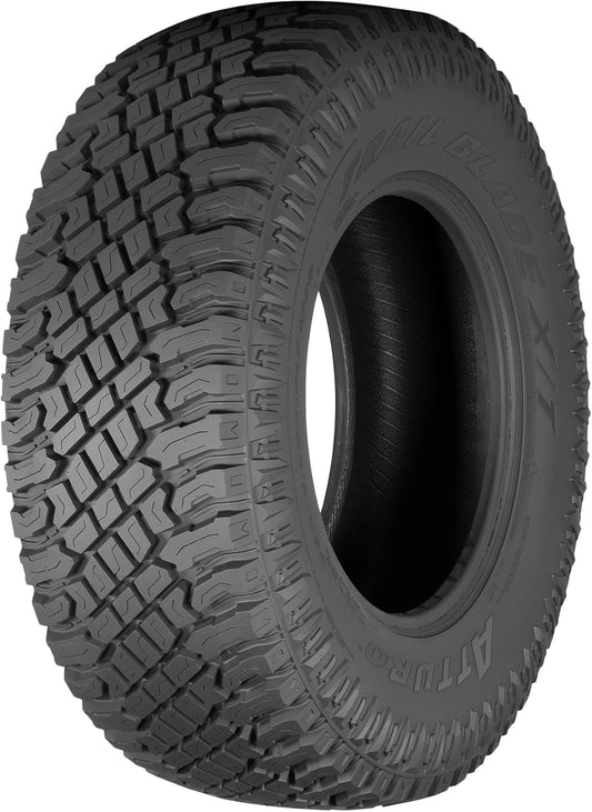 Atturo Trail Blade X/T Rugged Terrain 265/50R20 112H XL Light Truck Tire