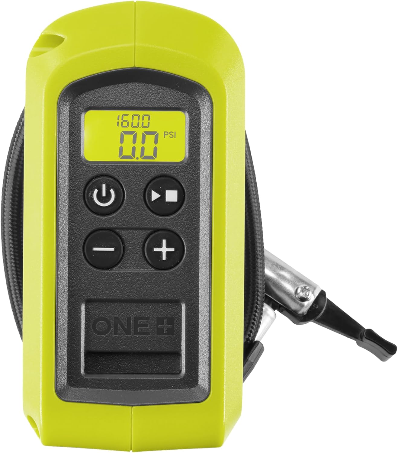 Ryobi RPI18-0 High Pressure Compressor Battery 18V 11 Bar 160 PSI Body Only