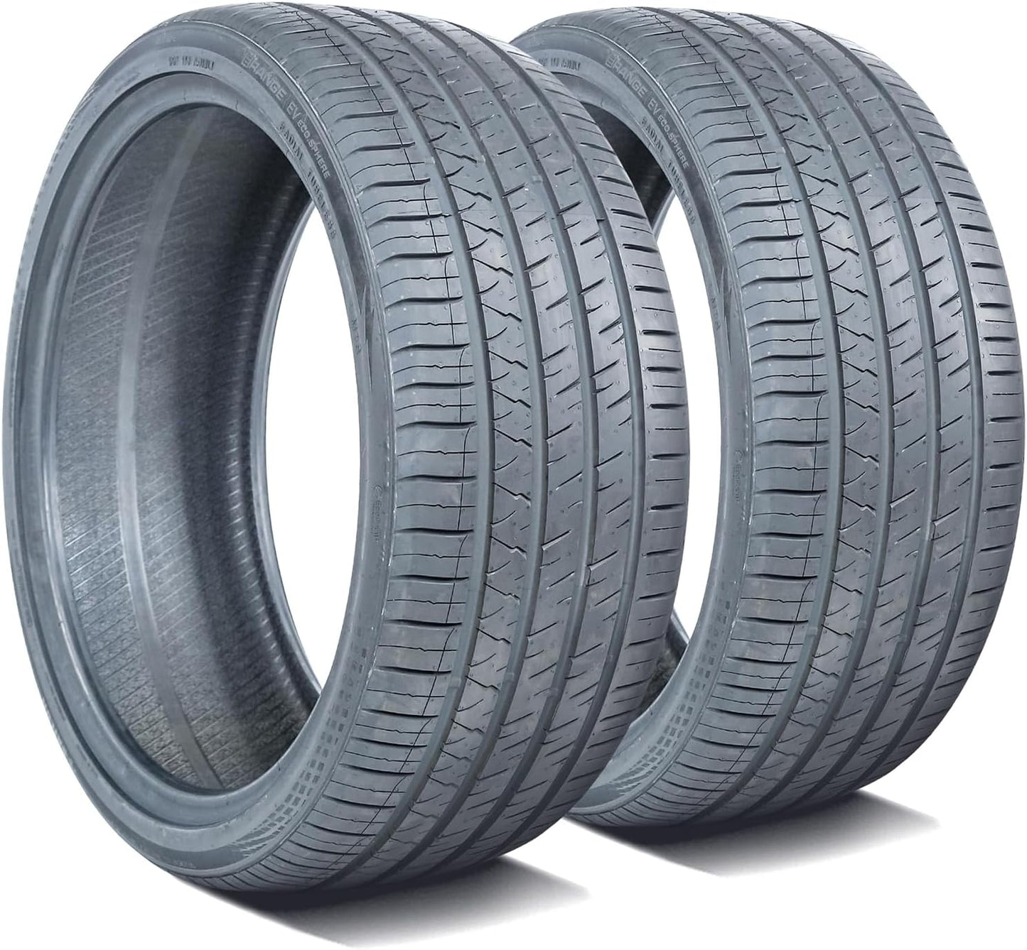 Sailun ERange EV Touring 255/40R20 101W XL Electric Vehicle Tire